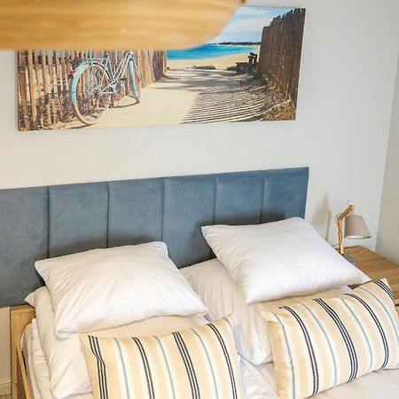 Apartament Reymonta 15 Surfingbird Kołobrzeg Kültér fotó