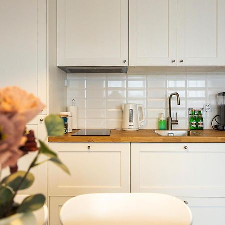 Apartament Reymonta 15 Surfingbird Kołobrzeg Kültér fotó