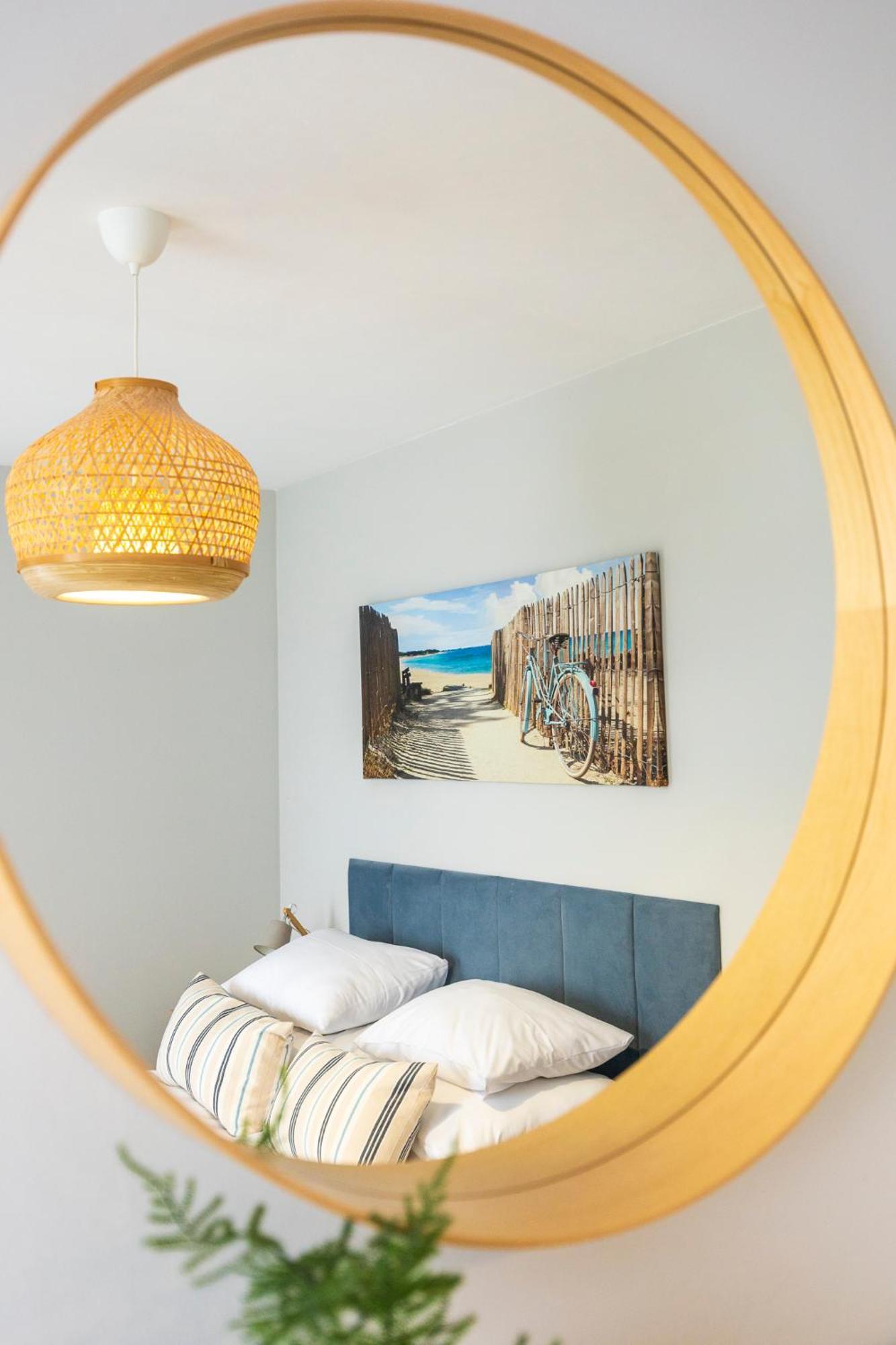 Apartament Reymonta 15 Surfingbird Kołobrzeg Kültér fotó
