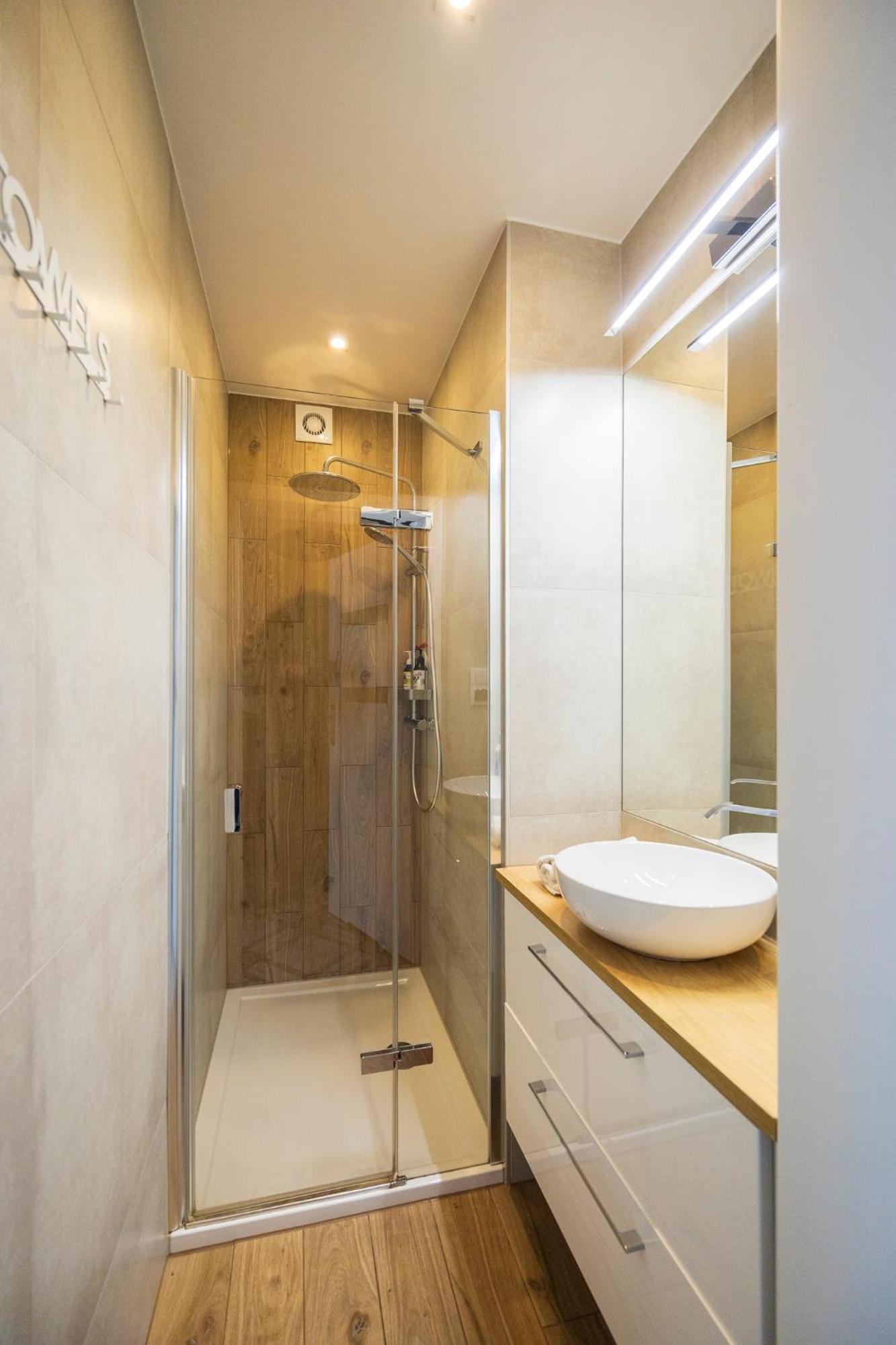 Apartament Reymonta 15 Surfingbird Kołobrzeg Kültér fotó