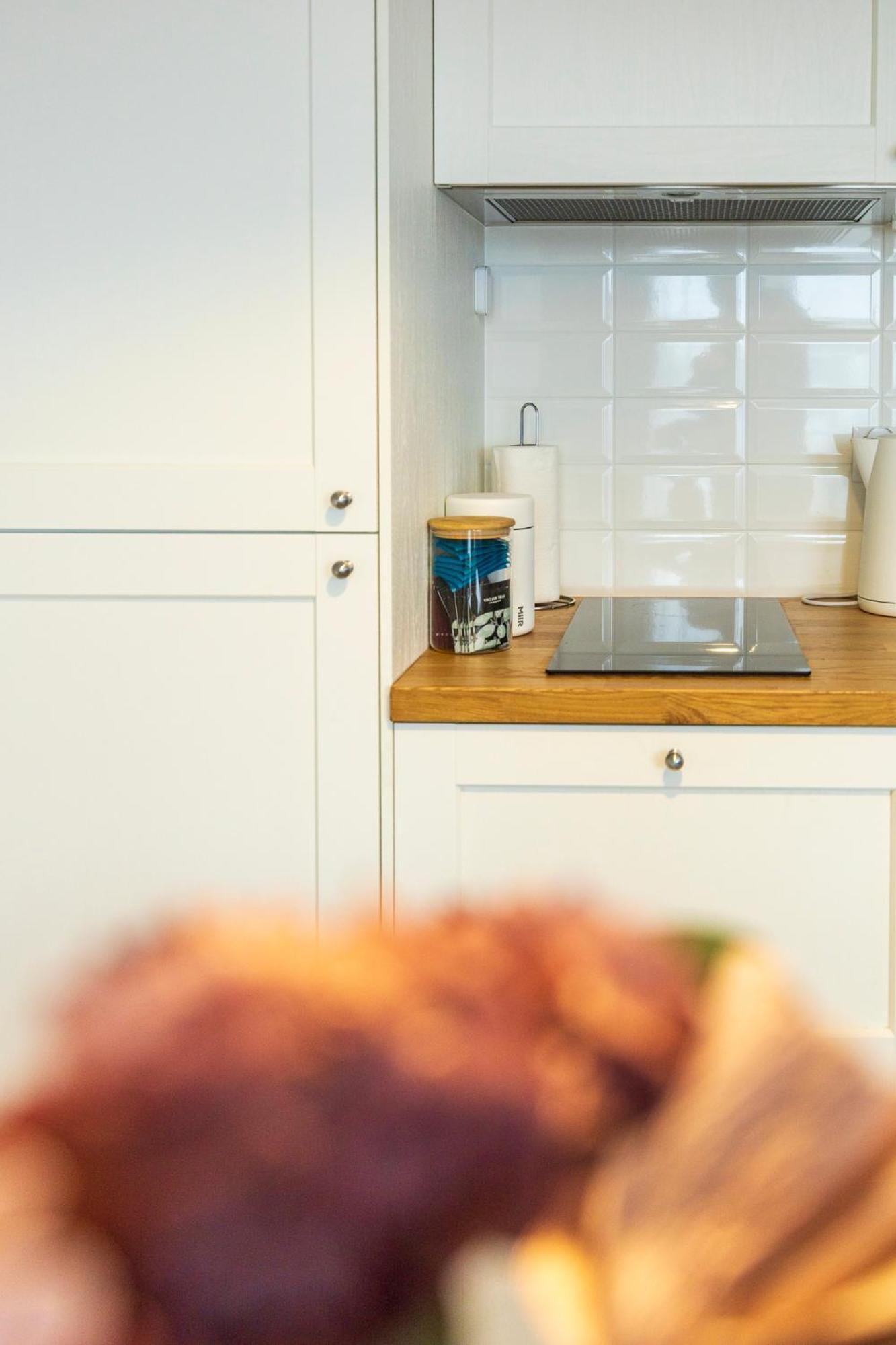 Apartament Reymonta 15 Surfingbird Kołobrzeg Kültér fotó