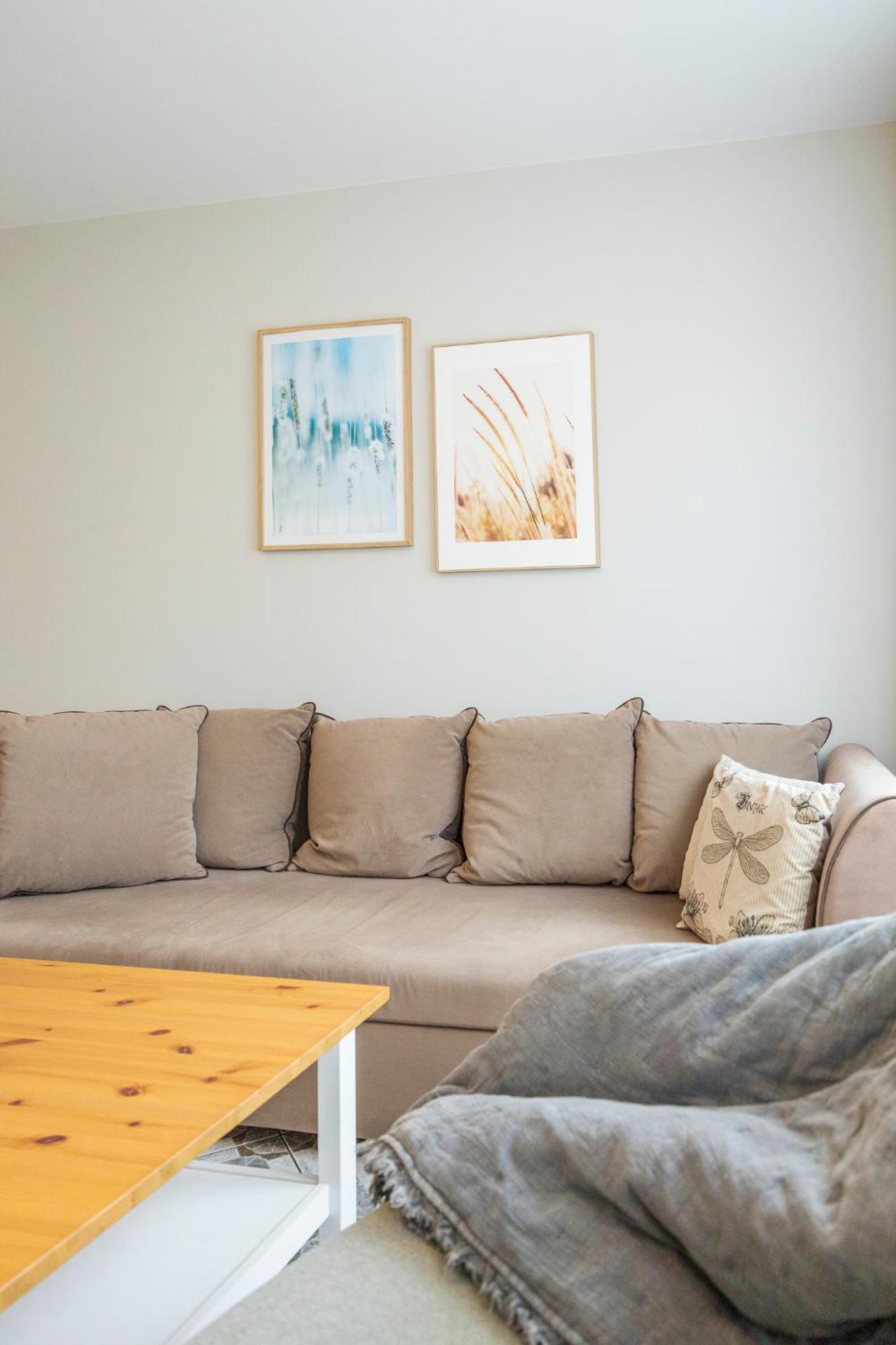 Apartament Reymonta 15 Surfingbird Kołobrzeg Kültér fotó