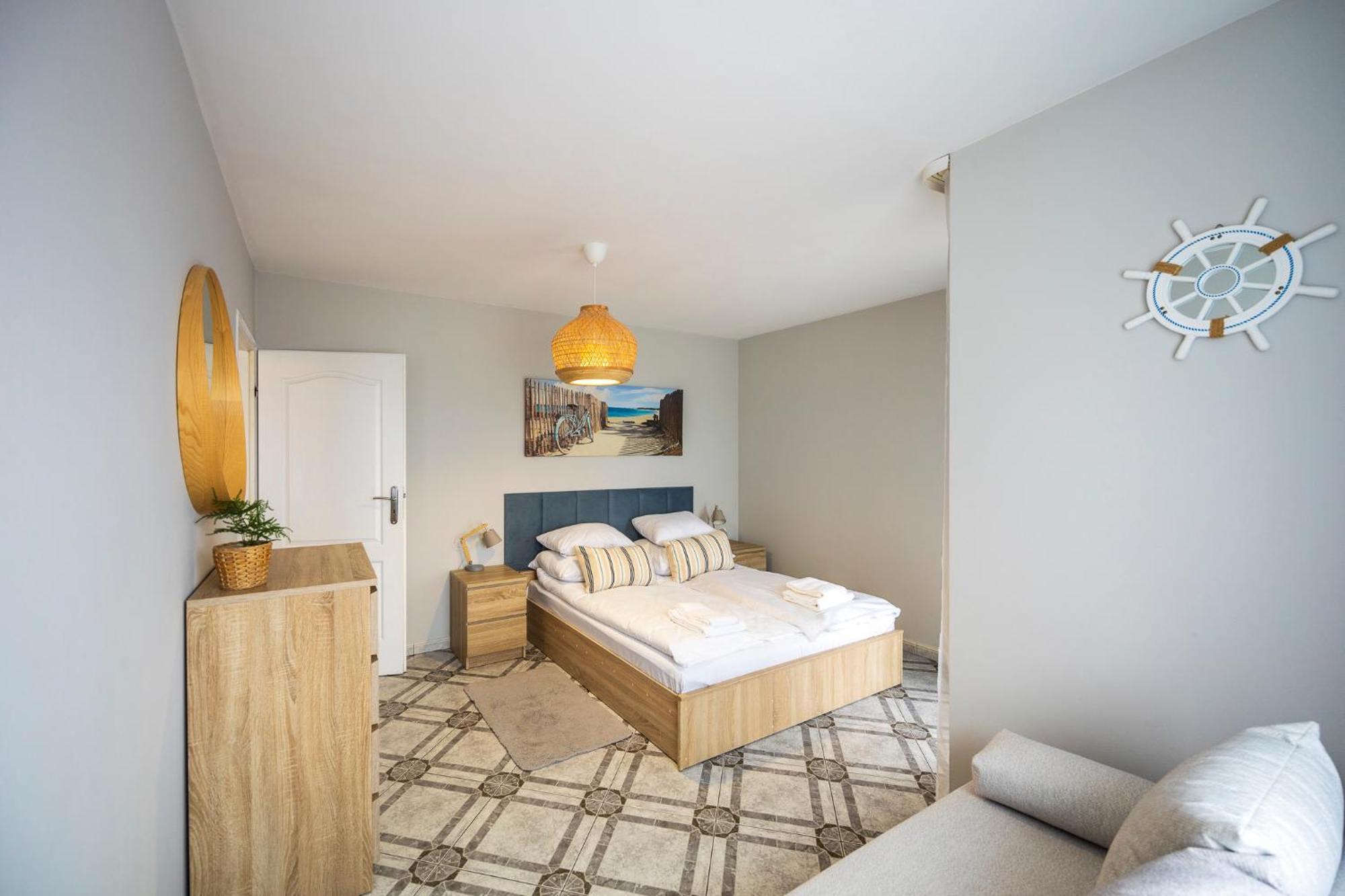 Apartament Reymonta 15 Surfingbird Kołobrzeg Kültér fotó